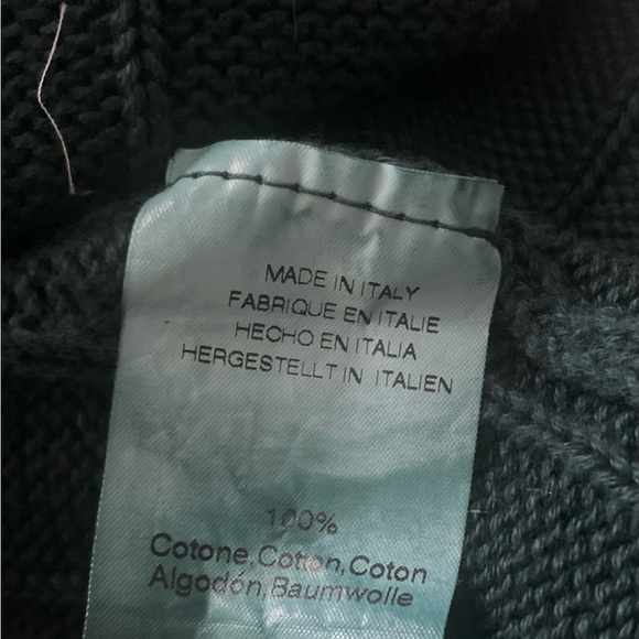 Brandy Melville cable knit sweater - Picture 2 of 3